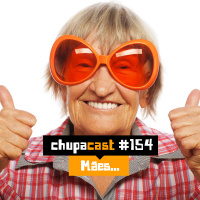 Episódio #154 – Mães