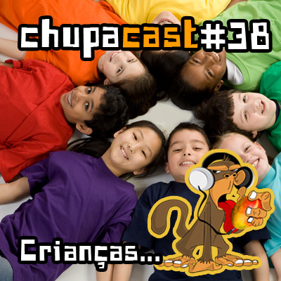 Chupacast