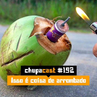 Chupacast