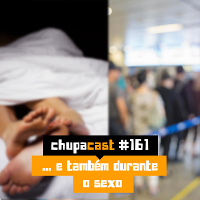 Chupacast