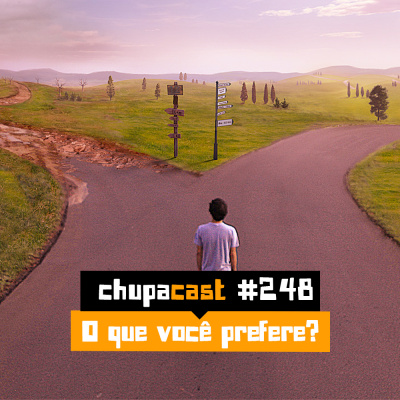 Chupacast