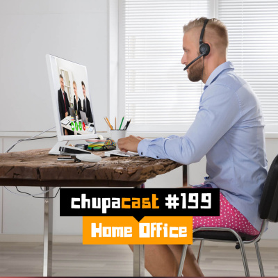 Chupacast