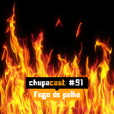 Chupacast