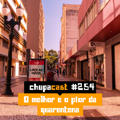 Chupacast