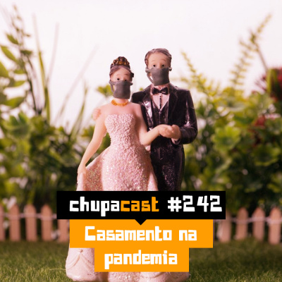 Chupacast
