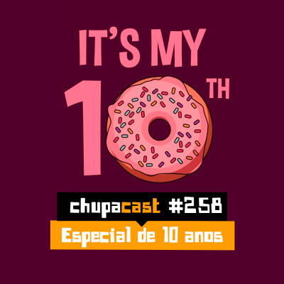 Chupacast