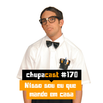 Chupacast