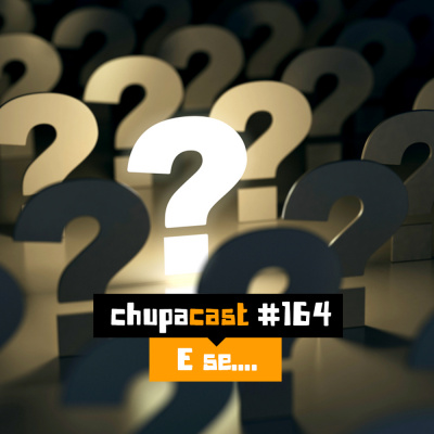 Chupacast
