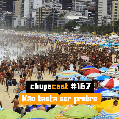 Chupacast
