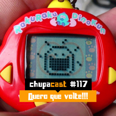 Chupacast