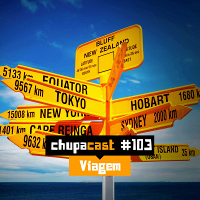 Chupacast