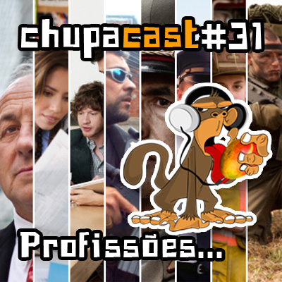 Chupacast