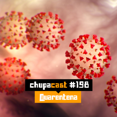 Chupacast