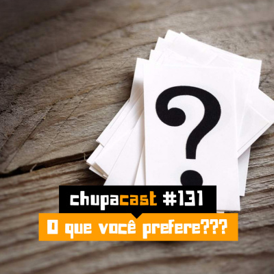 Chupacast