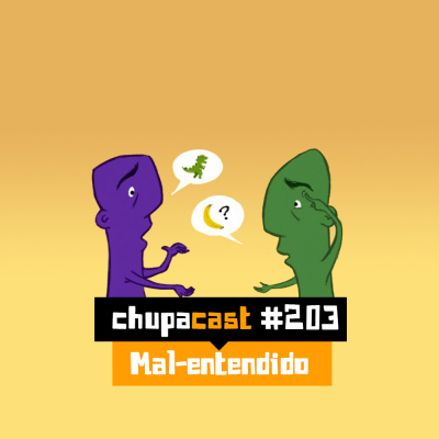 Chupacast
