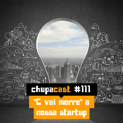 Chupacast