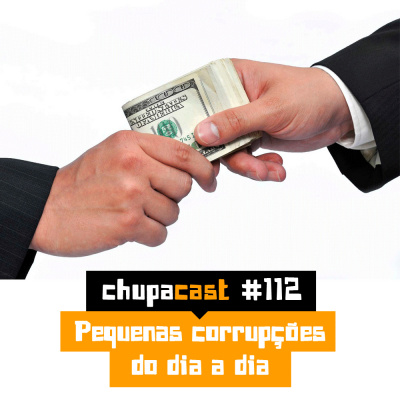 Chupacast