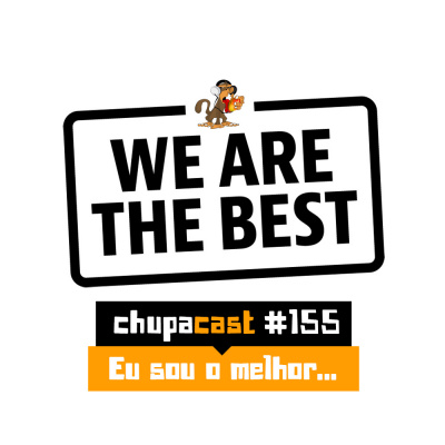 Chupacast