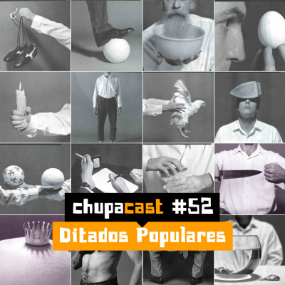 Chupacast