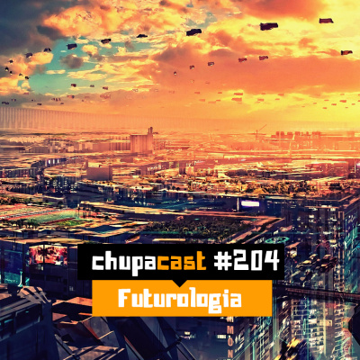 Chupacast