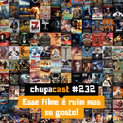 Chupacast