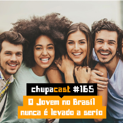 Chupacast