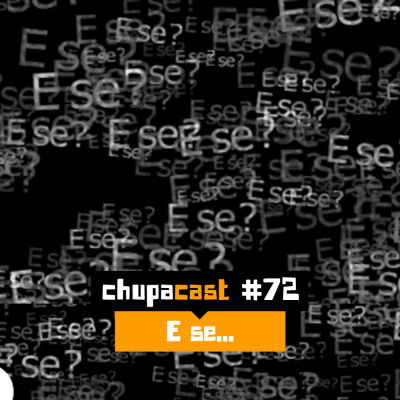 Chupacast