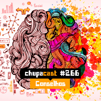Chupacast