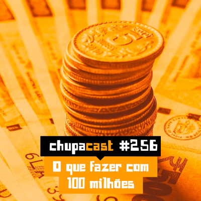 Chupacast