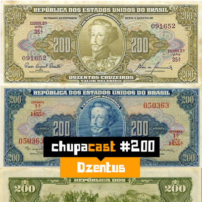 Chupacast