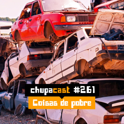Chupacast