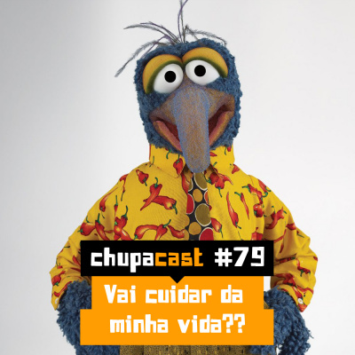 Chupacast
