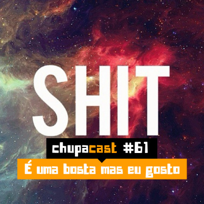 Chupacast