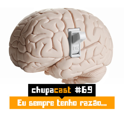 Chupacast