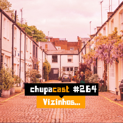 Chupacast