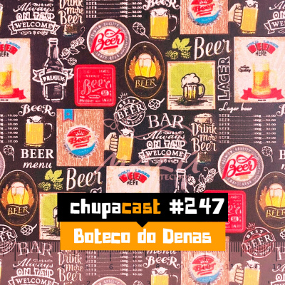 Chupacast