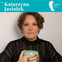 Katarzyna Jasiołek „Hanna Lachert. Wygoda ważniejsza niż piękno