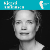 Kjersti Anfinnsen „Chwile wieczności