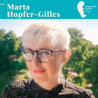 Marta Hopfer-Gilles „Oslo. Miasto, które oddycha.