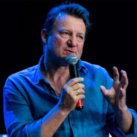 Robert Więckiewicz - Jak pies z kotem