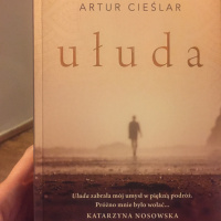 UŁUDA Artura Cieślara