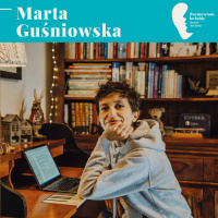 Marta Guśniowska „Niedźwładek