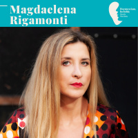 Magdalena Rigamonti, „Niewygodni. Mówią prawdę o wojnie