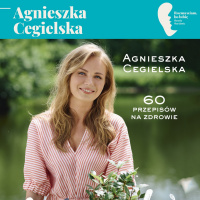 Agnieszka Cegielska Naturalnie i ziołowo