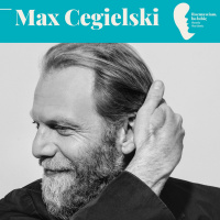 Max Cegielski Nazywam się Czogori
