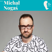 Michał Nogaś „Z niejednej półki”