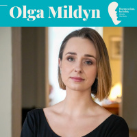 Olga Mildyn Podłość