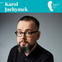 Karol Jachymek „Z nosem w smartfonie