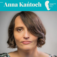 Anna Kańtoch Jesień zapomnianych