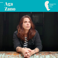 Aga Zano/ Sylvia Plath „Johny Panika i Biblia Snów